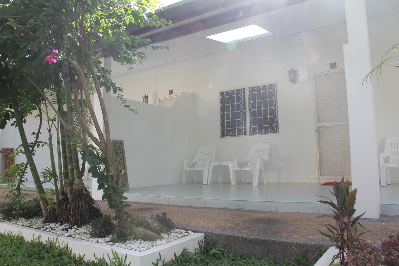 Mali Garden Resort Patong Exterior foto